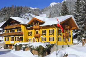 Гостиница Hotel Brunnenhof, Санкт-Антон, Арльберг